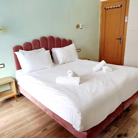 La Perle City Center Rooms Йерусалим Екстериор снимка