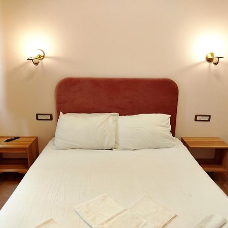 La Perle City Center Rooms Йерусалим Екстериор снимка