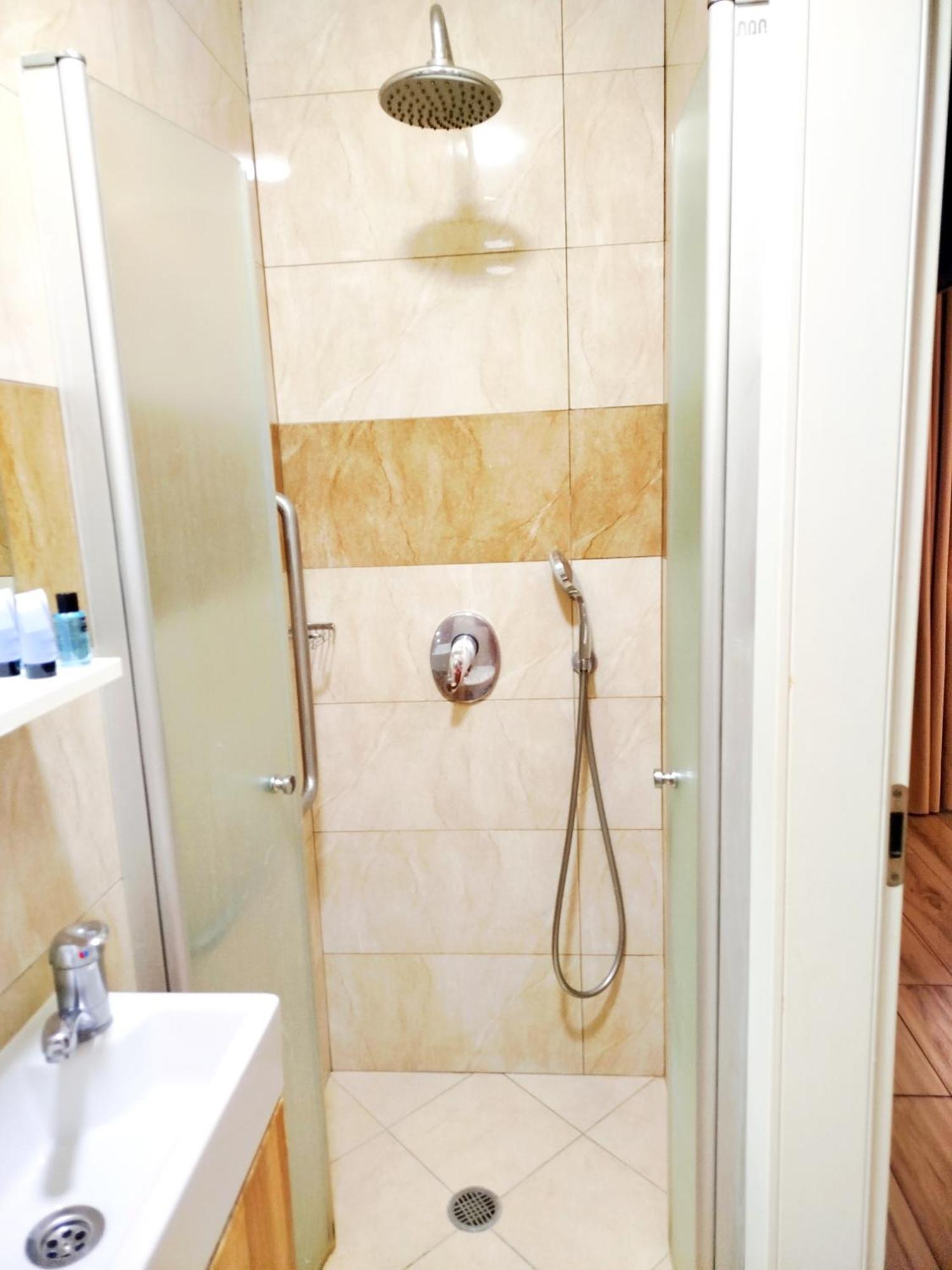 La Perle City Center Rooms Йерусалим Екстериор снимка
