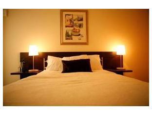 La Perle City Center Rooms Йерусалим Екстериор снимка