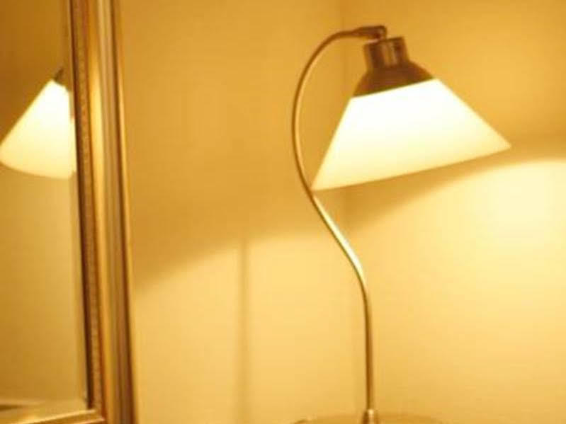 La Perle City Center Rooms Йерусалим Екстериор снимка