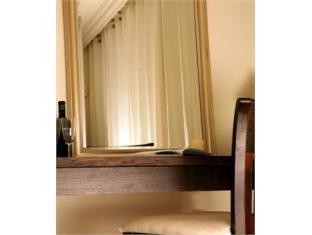 La Perle City Center Rooms Йерусалим Екстериор снимка